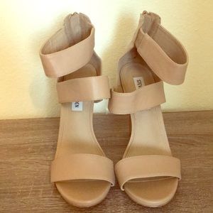 Steve Madden High Heels